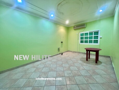 Kuwait City, Villas, KWD 1600,  SPACIOUS FIVE BEDROOM VILLA FOR RENT RUMAITHYA