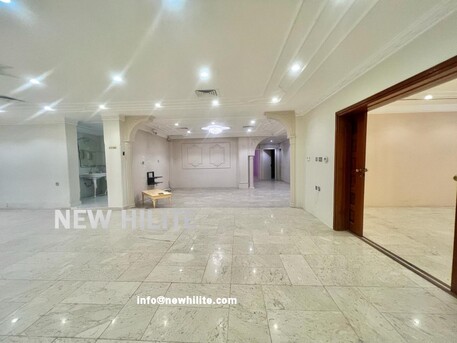 Kuwait City, Villas, KWD 1600,  SPACIOUS FIVE BEDROOM VILLA FOR RENT RUMAITHYA