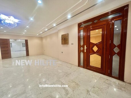 Kuwait City, Villas, KWD 1600,  SPACIOUS FIVE BEDROOM VILLA FOR RENT RUMAITHYA