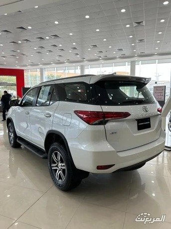 Cairo, Automotive, اكتب لي اعلان عن ايجار سياره تويوتا فورتشن