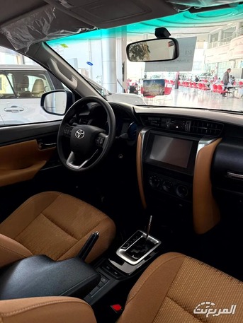 Cairo, Automotive, اكتب لي اعلان عن ايجار سياره تويوتا فورتشن