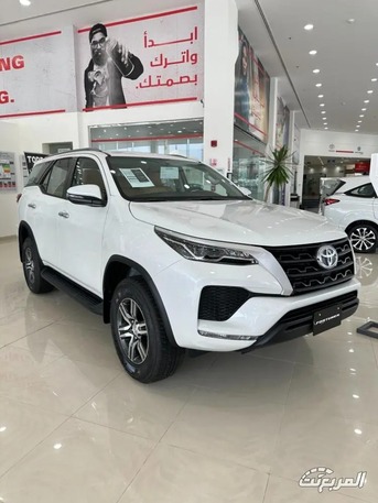 Cairo, Automotive, اكتب لي اعلان عن ايجار سياره تويوتا فورتشن