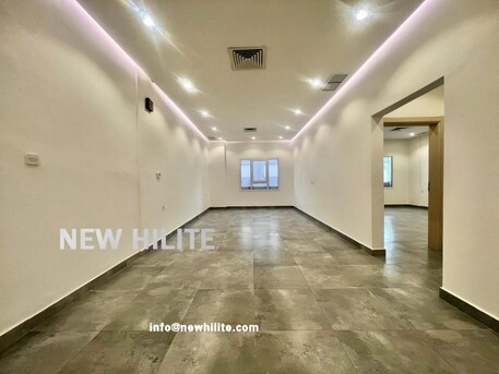 Kuwait City, Apartments/Houses, KWD 550/month,  3 BR,  BEAUTIFULL THREE BEDROOM APARTMENT FOR RENT IN RUMAITHYA