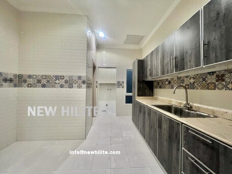 Kuwait City, Apartments/Houses, KWD 550/month,  3 BR,  BEAUTIFULL THREE BEDROOM APARTMENT FOR RENT IN RUMAITHYA