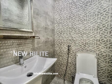 Kuwait City, Apartments/Houses, KWD 550/month,  3 BR,  BEAUTIFULL THREE BEDROOM APARTMENT FOR RENT IN RUMAITHYA