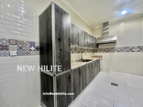 Kuwait City, Apartments/Houses, KWD 550/month,  3 BR,  BEAUTIFULL THREE BEDROOM APARTMENT FOR RENT IN RUMAITHYA