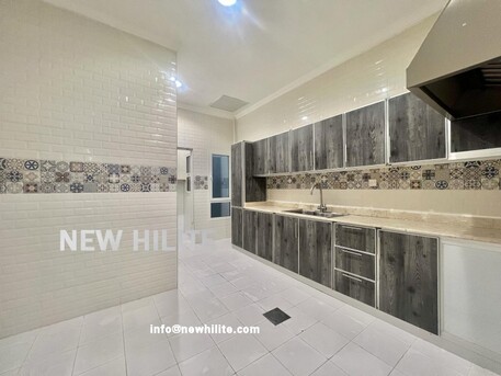 Kuwait City, Apartments/Houses, KWD 550/month,  3 BR,  BEAUTIFULL THREE BEDROOM APARTMENT FOR RENT IN RUMAITHYA