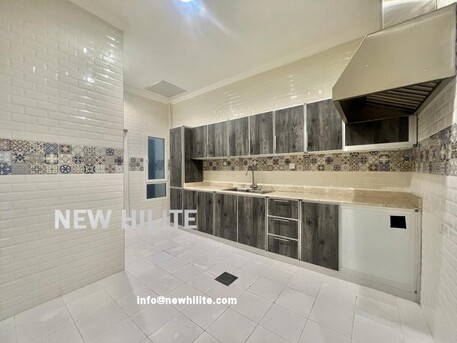 Kuwait City, Apartments/Houses, KWD 550/month,  3 BR,  BEAUTIFULL THREE BEDROOM APARTMENT FOR RENT IN RUMAITHYA