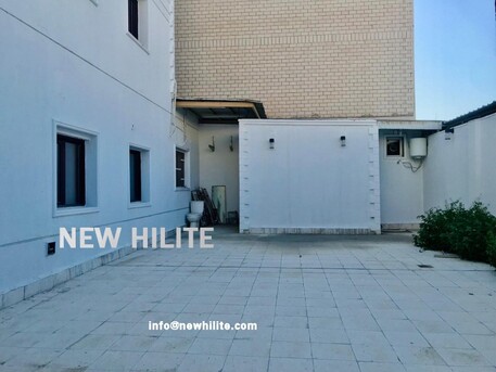Kuwait City, Villas, KWD 2000,  SPACIOUS EIGHT BEDROOM VILLA FOR RENT IN RUMAITHYA