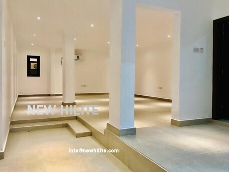 Kuwait City, Villas, KWD 2000,  SPACIOUS EIGHT BEDROOM VILLA FOR RENT IN RUMAITHYA