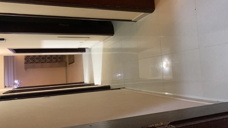 Hidd, Rooms Available, BHD 370/month,  Furnished,  3br Seting Daining 4both Kitcen Fully Furnished Includes EWA Con 39451902