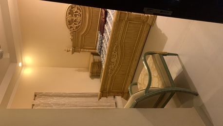 Hidd, Rooms Available, BHD 370/month,  Furnished,  3br Seting Daining 4both Kitcen Fully Furnished Includes EWA Con 39451902