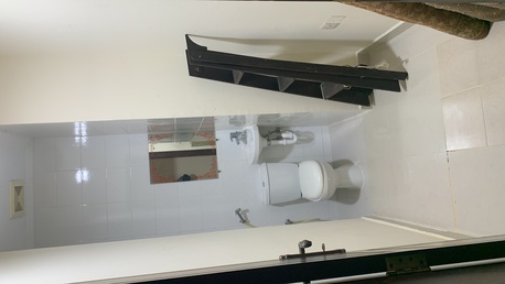 Hidd, Rooms Available, BHD 370/month,  Furnished,  3br Seting Daining 4both Kitcen Fully Furnished Includes EWA Con 39451902