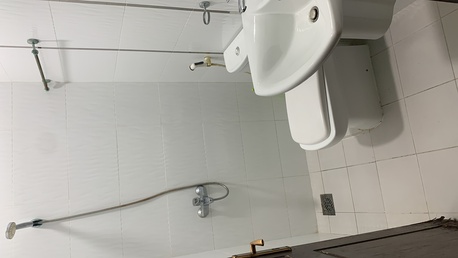 Hidd, Rooms Available, BHD 370/month,  Furnished,  3br Seting Daining 4both Kitcen Fully Furnished Includes EWA Con 39451902