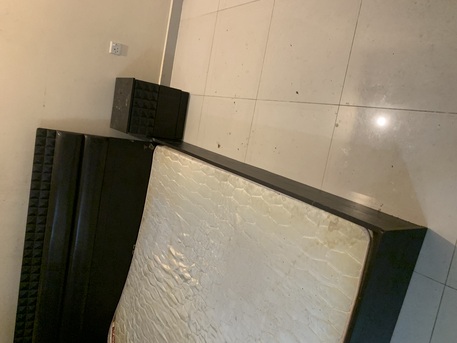 Hidd, Rooms Available, BHD 370/month,  Furnished,  3br Seting Daining 4both Kitcen Fully Furnished Includes EWA Con 39451902