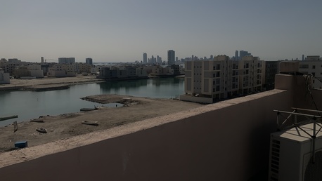 Hidd, Rooms Available, BHD 370/month,  Furnished,  3br Seting Daining 4both Kitcen Fully Furnished Includes EWA Con 39451902