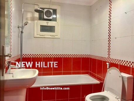 Kuwait City, Apartments/Houses, KWD 650/month,  4 BR,  FOUR BEDROOM APARTMENT FOR RENT IN SALWA