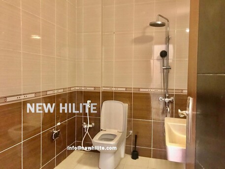Kuwait City, Apartments/Houses, KWD 650/month,  4 BR,  FOUR BEDROOM APARTMENT FOR RENT IN SALWA