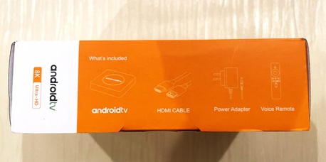 Manama, Electronics, BHD 9,  4K Android Smart TV BOX