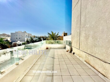 Kuwait City, Apartments/Houses, KWD 650/month,  4 BR,  FOUR MASTER BEDROOM APARTMENT FOR RENT IN RUMAITHYA