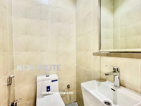 Kuwait City, Apartments/Houses, KWD 650/month,  4 BR,  FOUR MASTER BEDROOM APARTMENT FOR RENT IN RUMAITHYA