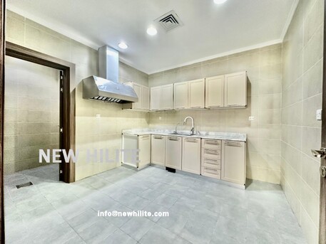 Kuwait City, Apartments/Houses, KWD 650/month,  4 BR,  FOUR MASTER BEDROOM APARTMENT FOR RENT IN RUMAITHYA