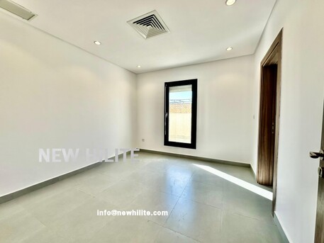 Kuwait City, Apartments/Houses, KWD 650/month,  4 BR,  FOUR MASTER BEDROOM APARTMENT FOR RENT IN RUMAITHYA