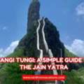 Mangi Tungi Jain Yatra: A Peaceful Spiritual Journey