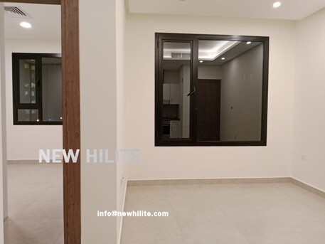 Salmiya, Apartments/Houses, KWD 375/month,  1 BR,  SEMI FURNISHED ONE BEDROOM APARTMENT FOR RENT IN SALMIYA