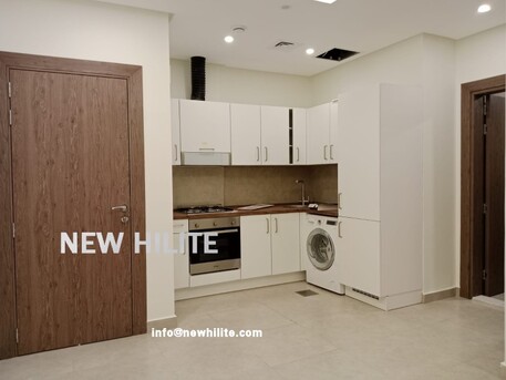 Salmiya, Apartments/Houses, KWD 375/month,  1 BR,  SEMI FURNISHED ONE BEDROOM APARTMENT FOR RENT IN SALMIYA