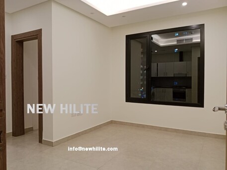 Salmiya, Apartments/Houses, KWD 375/month,  1 BR,  SEMI FURNISHED ONE BEDROOM APARTMENT FOR RENT IN SALMIYA