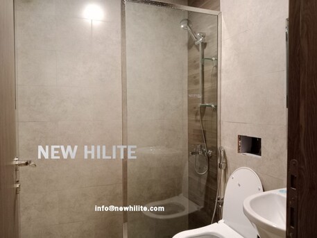 Salmiya, Apartments/Houses, KWD 375/month,  1 BR,  SEMI FURNISHED ONE BEDROOM APARTMENT FOR RENT IN SALMIYA