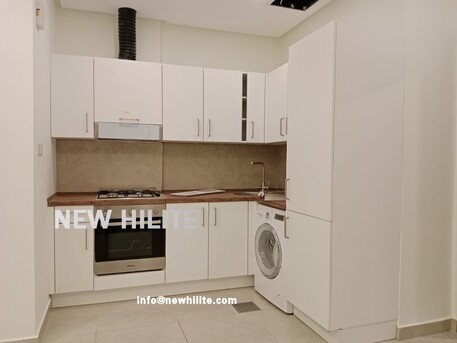 Salmiya, Apartments/Houses, KWD 375/month,  1 BR,  SEMI FURNISHED ONE BEDROOM APARTMENT FOR RENT IN SALMIYA