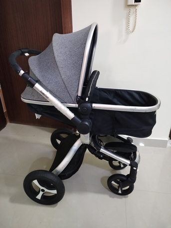 Jubail, Baby & Kid Stuff, SAR 250,  Baby Stroller