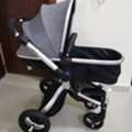 SAR 250, Baby Stroller
