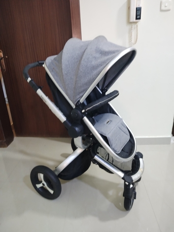 Jubail, Baby & Kid Stuff, SAR 250,  Baby Stroller