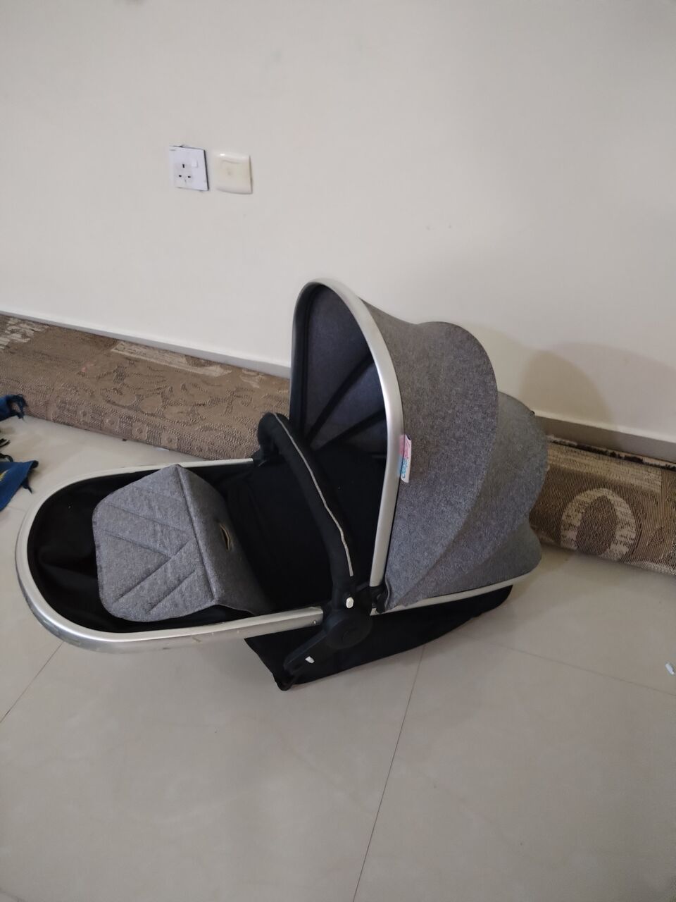 Jubail, Baby & Kid Stuff, SAR 250,  Baby Stroller