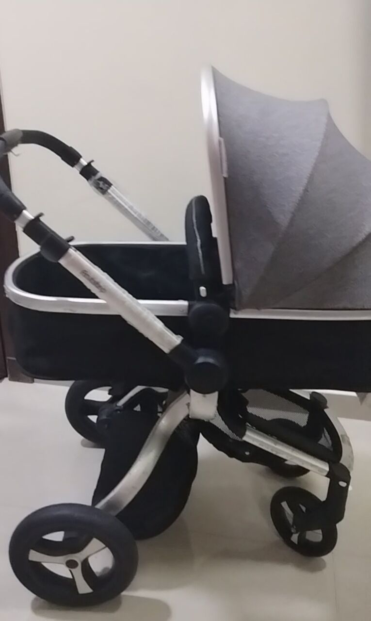 Jubail, Baby & Kid Stuff, SAR 250,  Baby Stroller