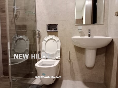 Salmiya, Apartments/Houses, KWD 650/month,  Furnished,  2 BR,  TWO BEDROOM APARTMENT FOR RENT IN SALMIYA