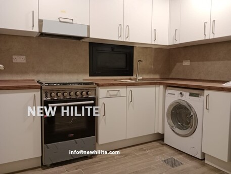 Salmiya, Apartments/Houses, KWD 650/month,  Furnished,  2 BR,  TWO BEDROOM APARTMENT FOR RENT IN SALMIYA