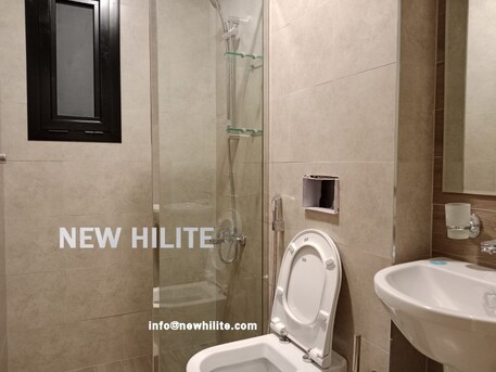 Salmiya, Apartments/Houses, KWD 650/month,  Furnished,  2 BR,  TWO BEDROOM APARTMENT FOR RENT IN SALMIYA