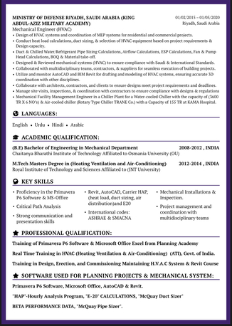 Khobar, Job Seekers, Planning Engineer