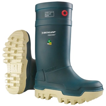 Milan, Farm & Garden, EUR 99,  Dunlop Purofort Thermo+ &ndash; Massima Sicurezza Nel Freddo Estremo