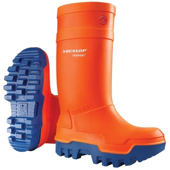 Milan, Farm & Garden, EUR 99,  Dunlop Purofort Thermo+ &ndash; Massima Sicurezza Nel Freddo Estremo