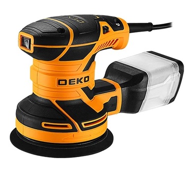 Manama, Industrial Machinery, BHD 12,  Rotary Orbit Sander With Dust Collection