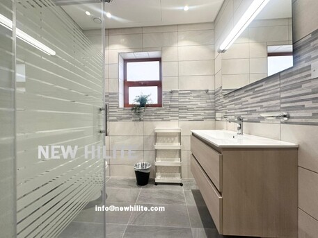 Kuwait City, Apartments/Houses, KWD 1200/month,  4 BR,  Fully Furnished 4-Bedroom Apartment For Rent In Surra