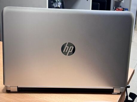 Doha, Computers, QAR 1550,  HP Laptop &ndash; Core I5 6th Gen | NVIDIA GeForce