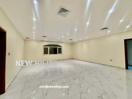 Kuwait City, Apartments/Houses, KWD 900/month,  4 BR,  Spacious 4-Bedroom Apartment For Rent In Messila