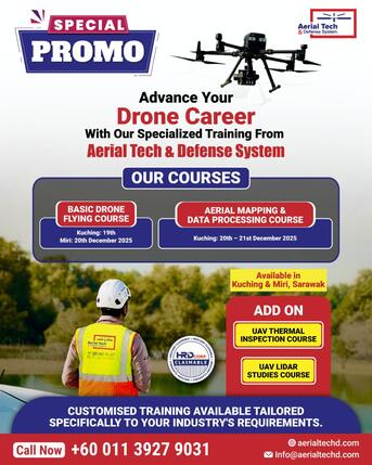 Kuala Lumpur, Business, Drone Company In Kuala Lumpur &ndash; UAV Mapping & Survey | Malaysia