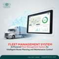 Oman&rsquo;s Step-by-Step Playbook For Modern Fleet Management
